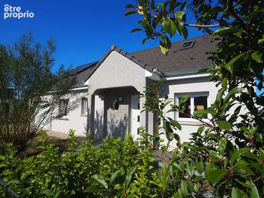 Pavillon individuel - photo 2