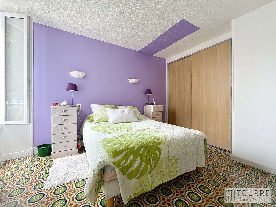 Maison à VALLON-PONT-D'ARC