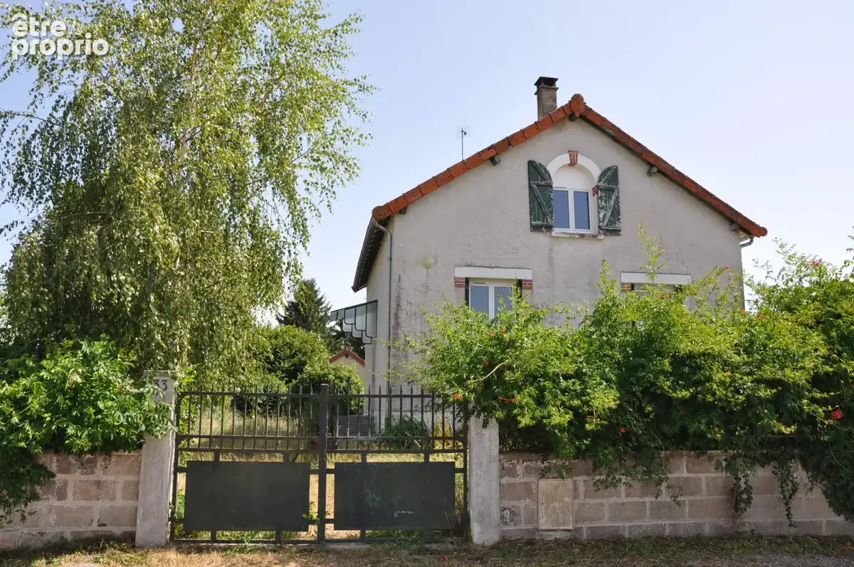 Maison à LAPALISSE