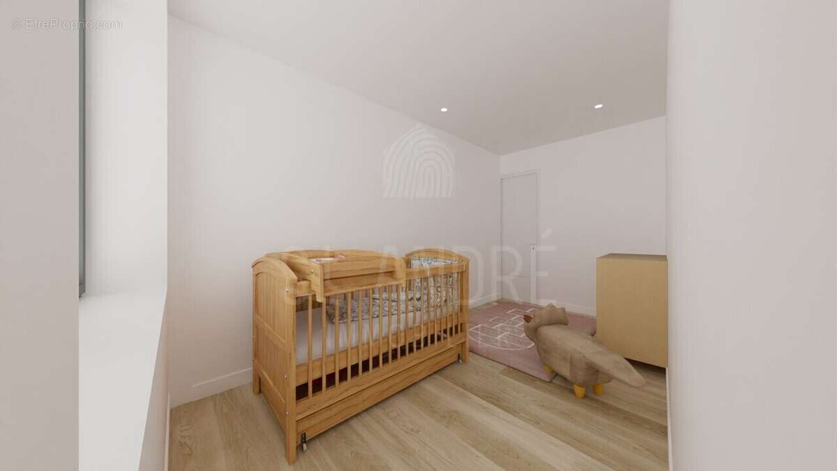 Maison à LA COTE-SAINT-ANDRE