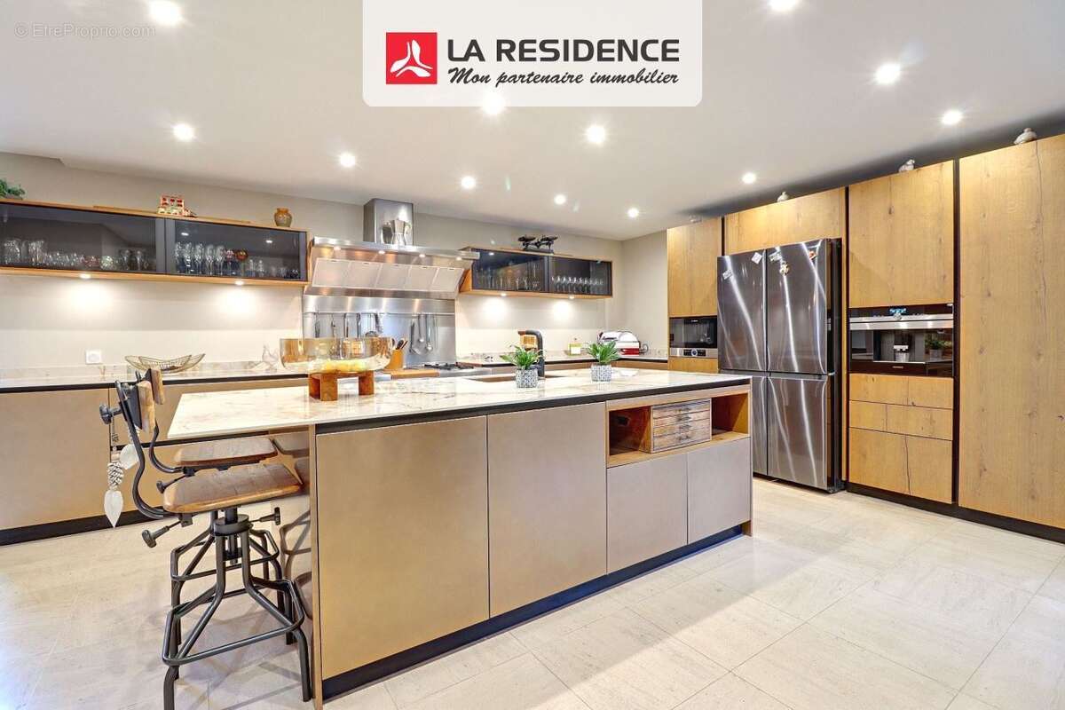 Maison à TRANS-EN-PROVENCE