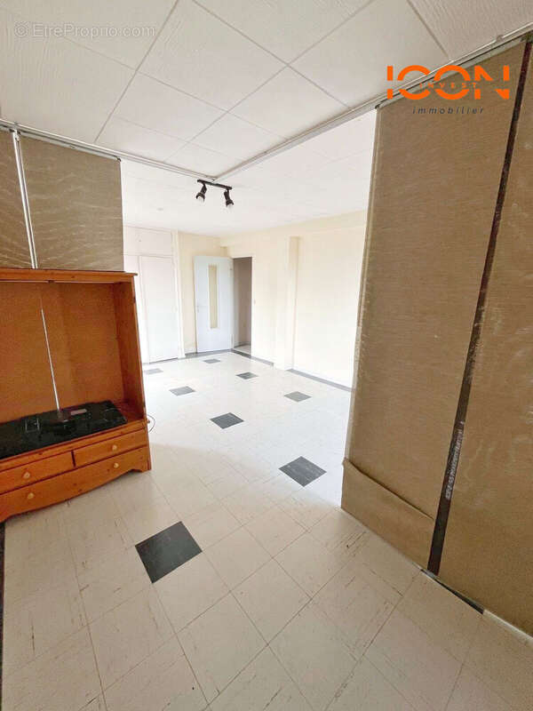 Appartement à BAVILLIERS