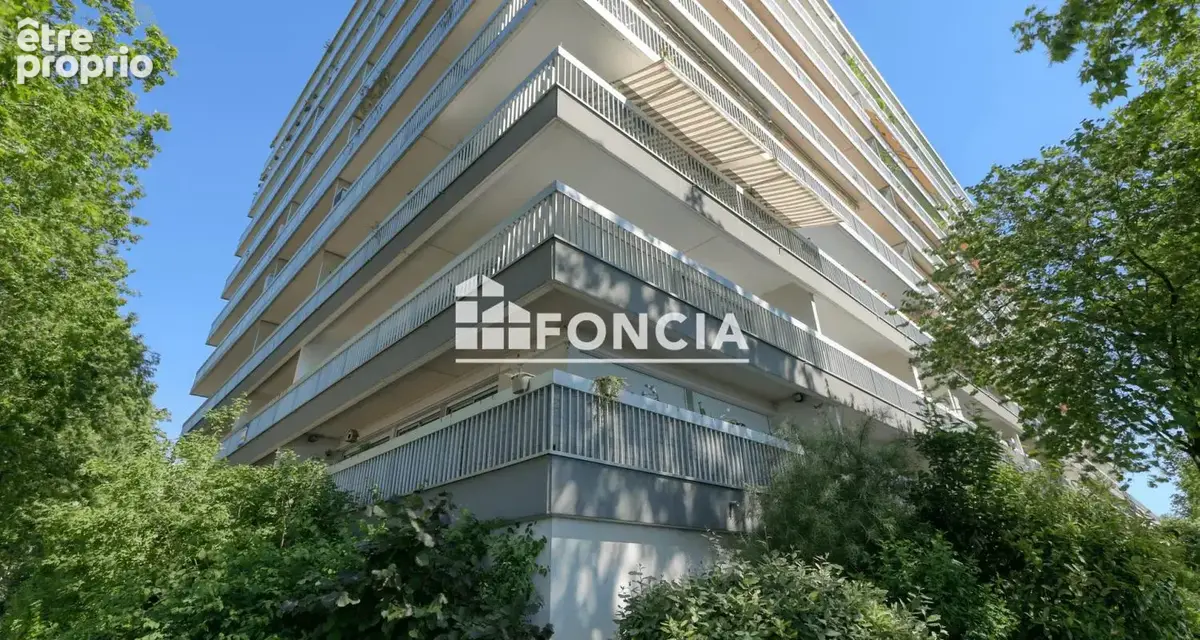 Appartement à CRETEIL