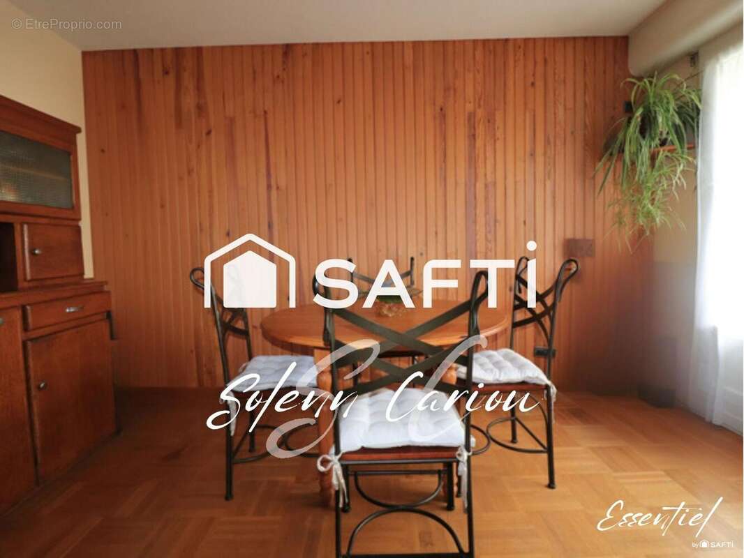 Photo 3 - Appartement à LORIENT