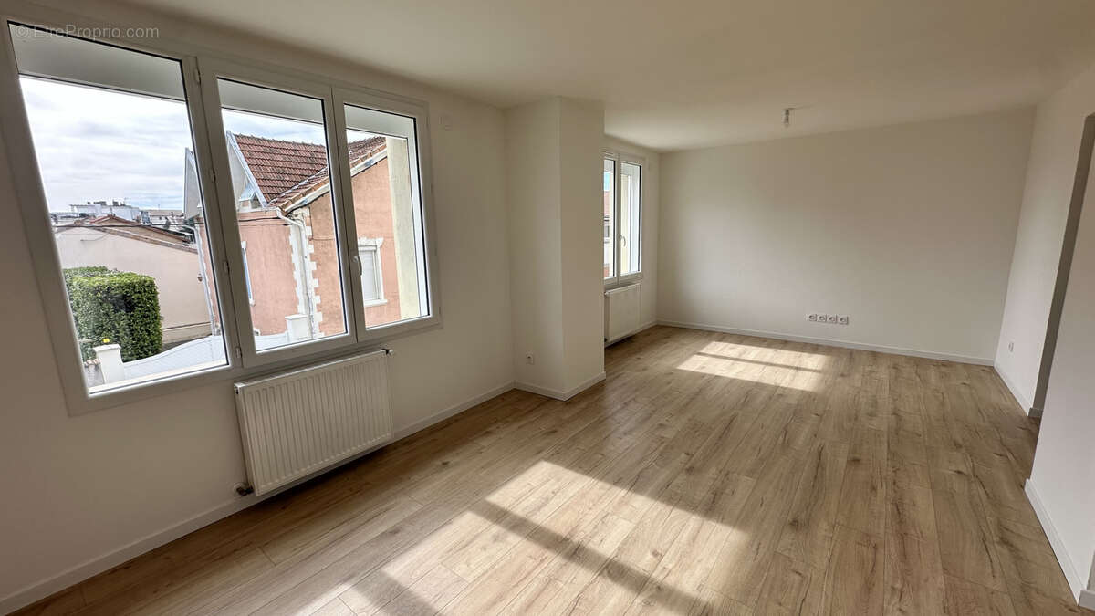 Appartement à VALENCE
