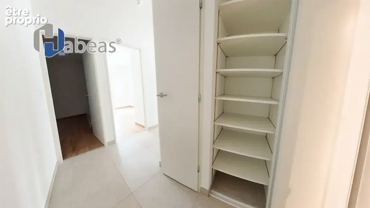 Appartement 4 pièces avec terrasse de 45m² et jardin de 200m² - photo 12
