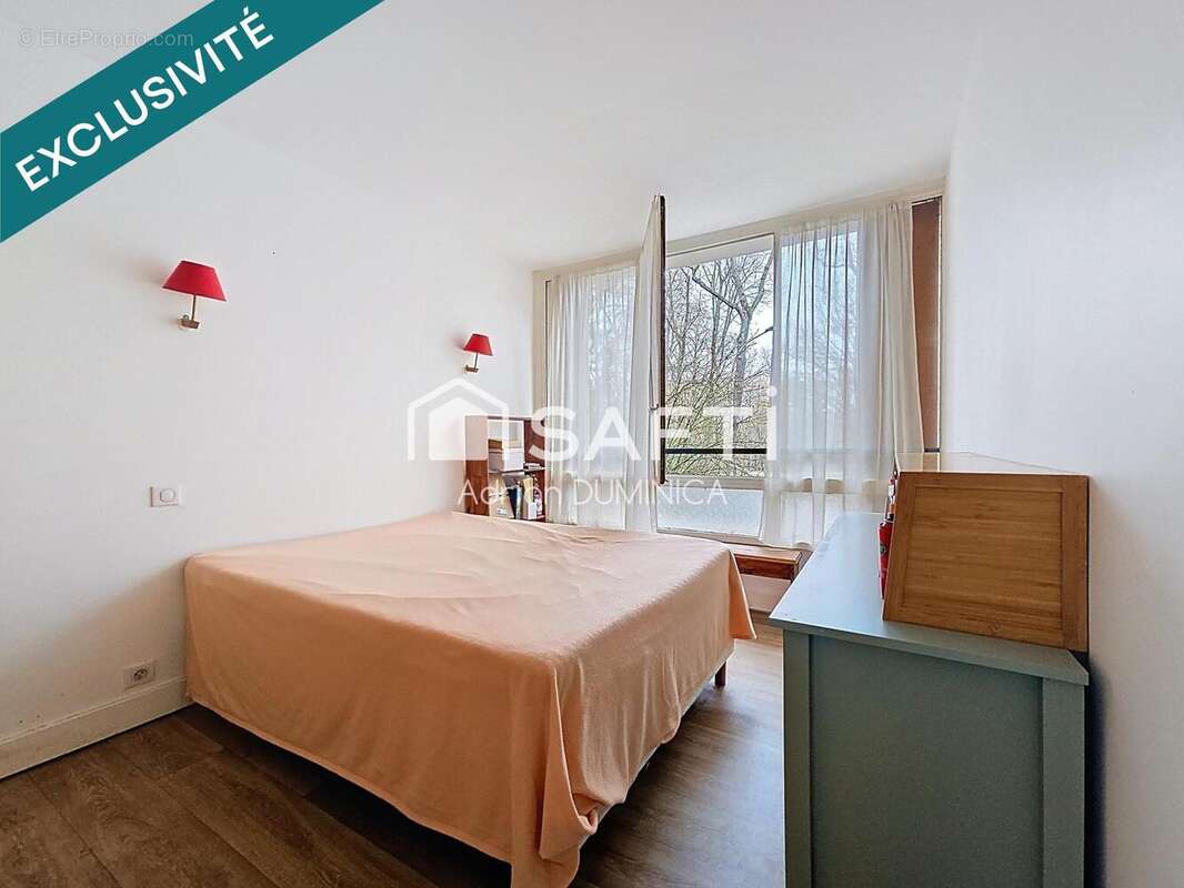 Photo 7 - Appartement à MEUDON