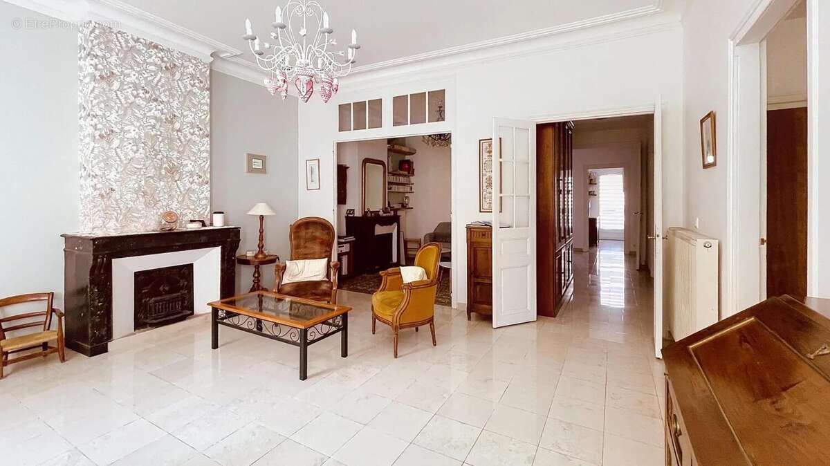 Photo 3 - Appartement à ALES