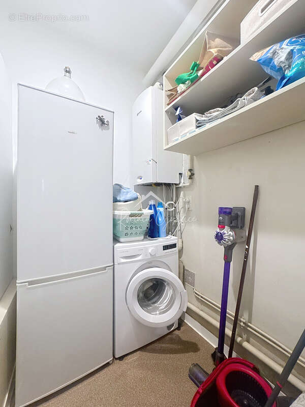 Appartement f3 66 m2 - photo 11
