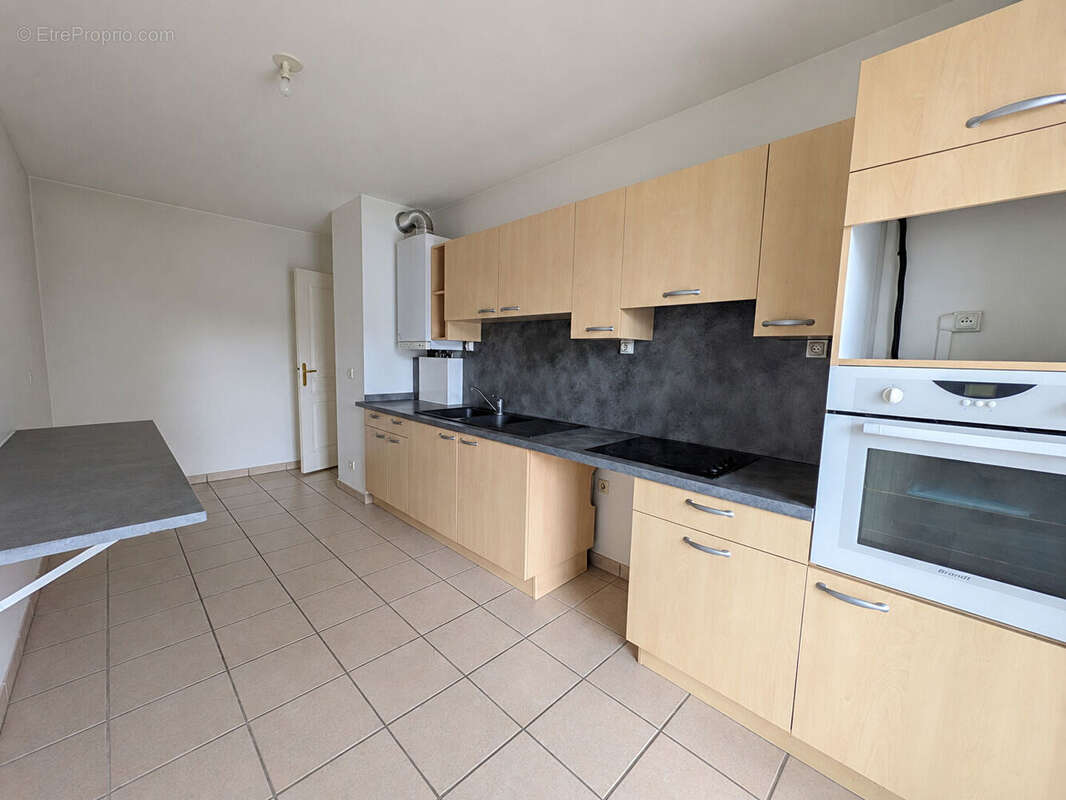 Appartement à ROANNE