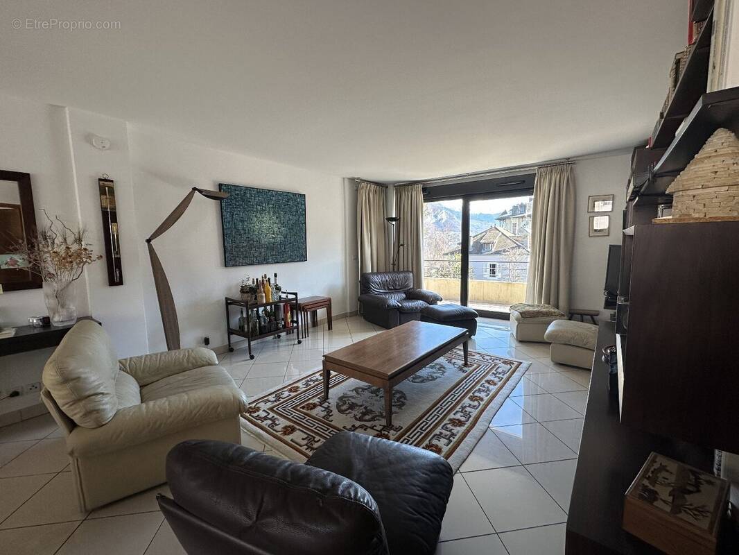 Appartement à ANNECY
