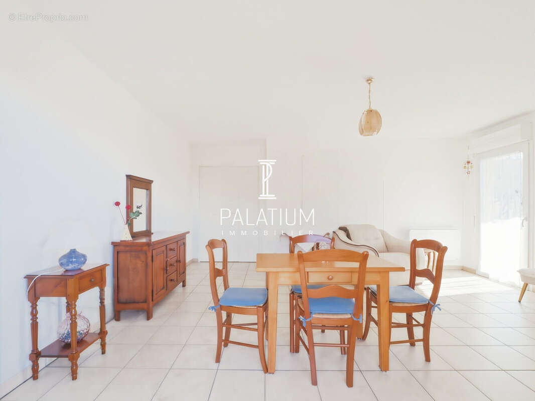 Appartement à MANOSQUE