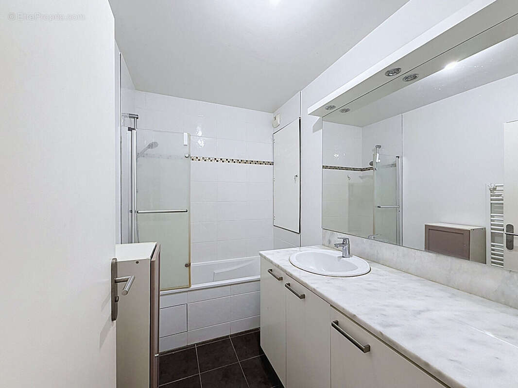 Appartement à MONTREUIL