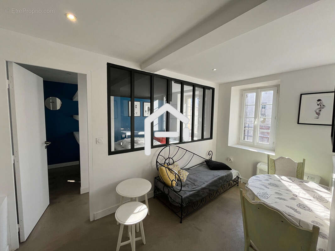 Appartement à CASTELNAUDARY