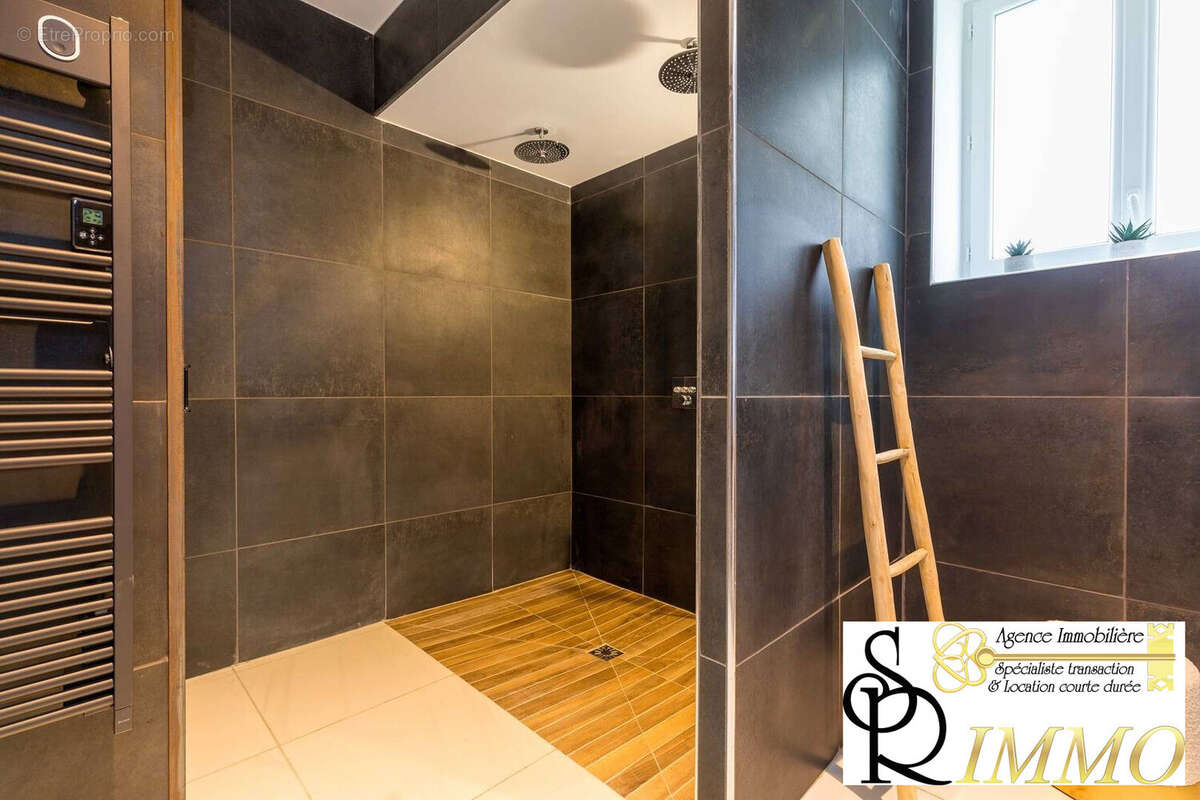 Appartement à LE CREUSOT