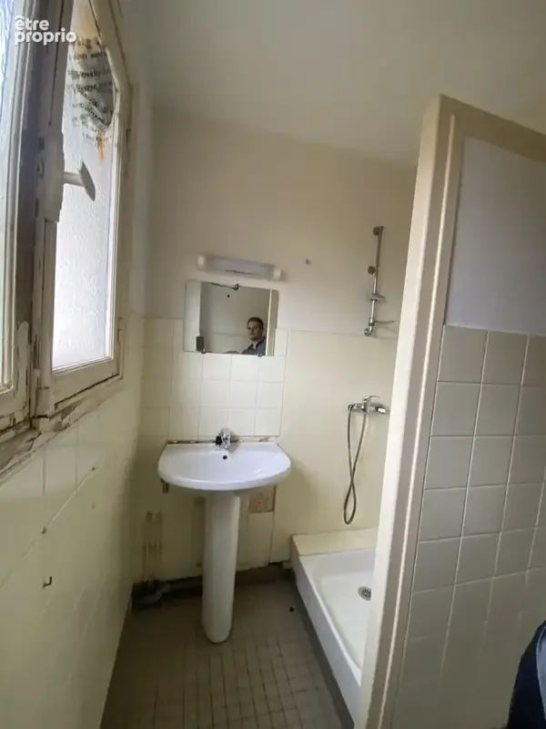 Appartement T3 a rénover à Tarbes - photo 3