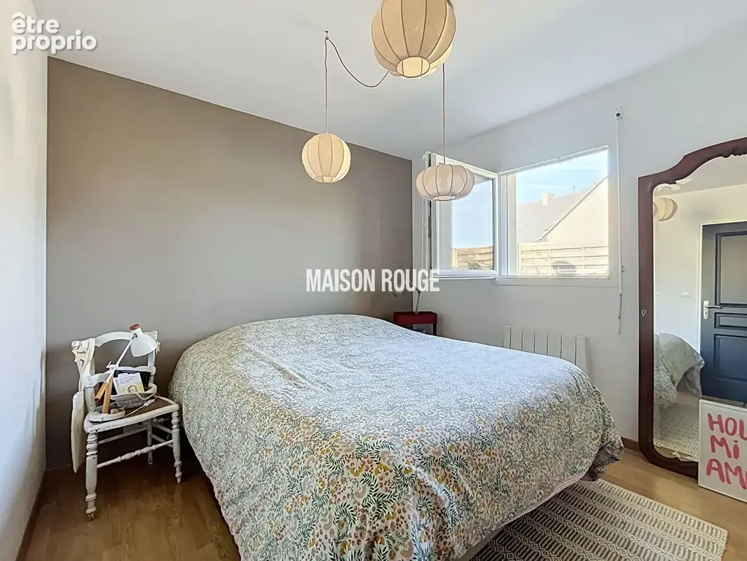 Contemporaine plain pied ROSPEZ - photo 11