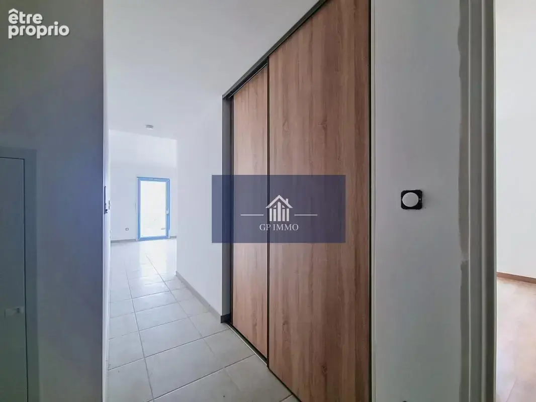 Appartement récent - photo 10