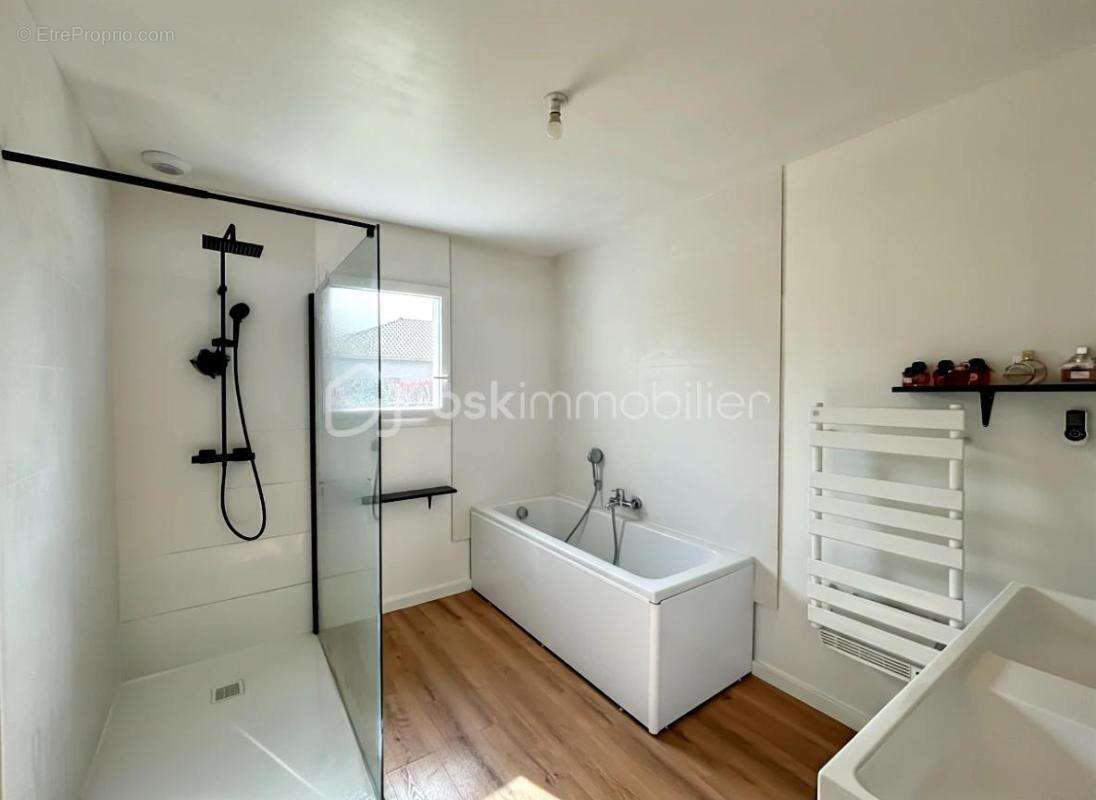 Maison à SALIES-DE-BEARN