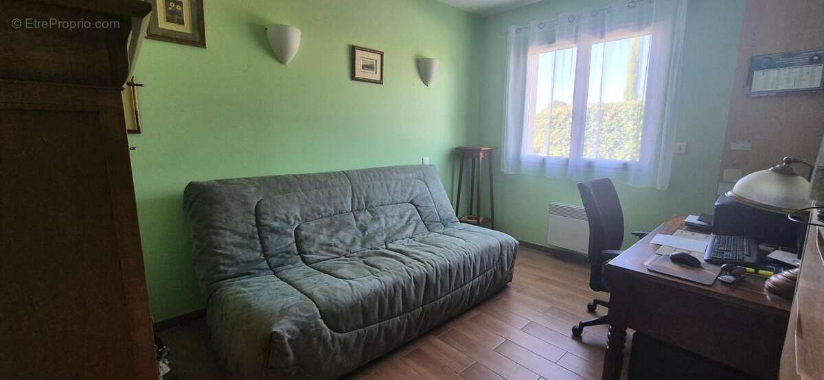 Maison t5 roquettes - photo 8