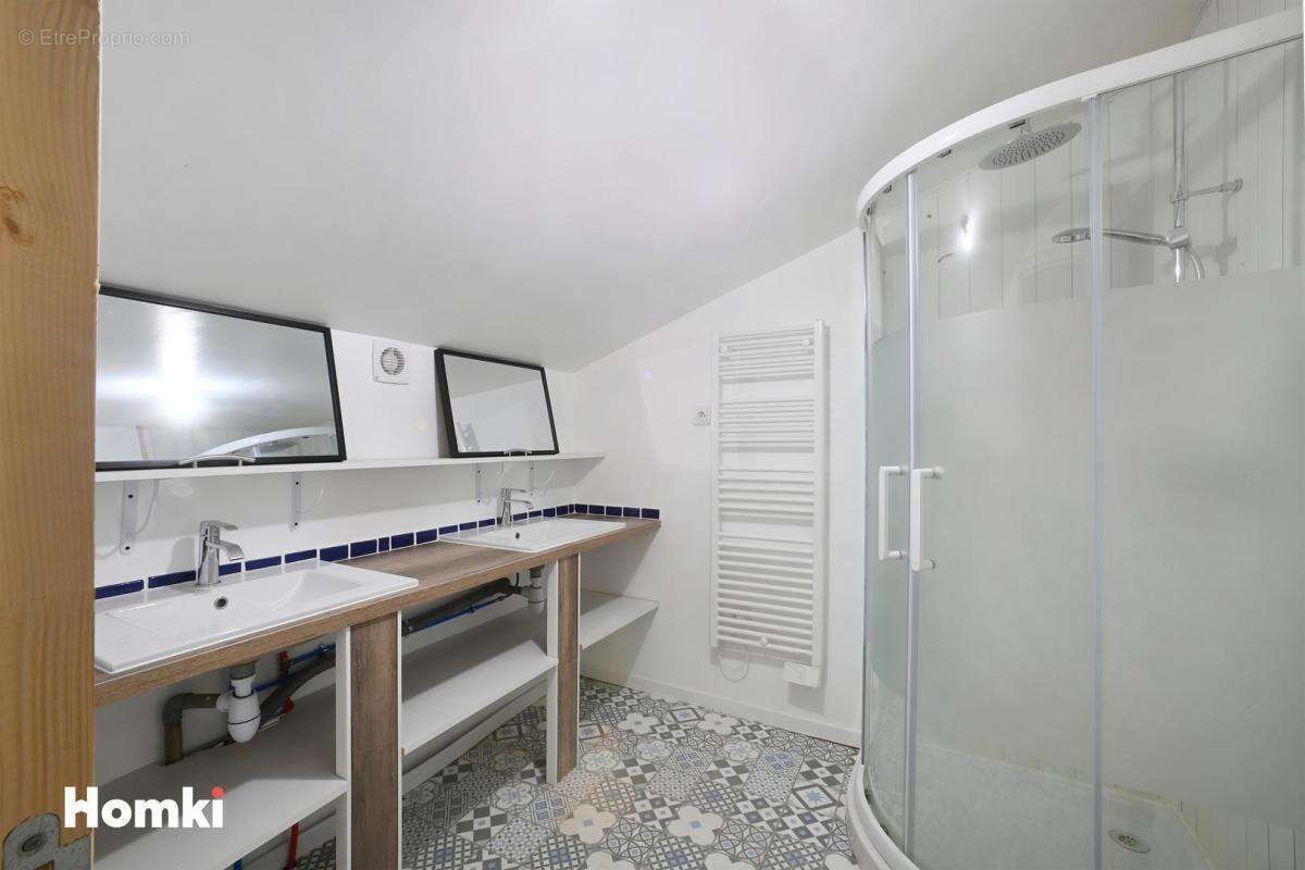 Maison/Villa T7 de 185 m² à Saint-André-d'Olérargues 30330 - photo 17