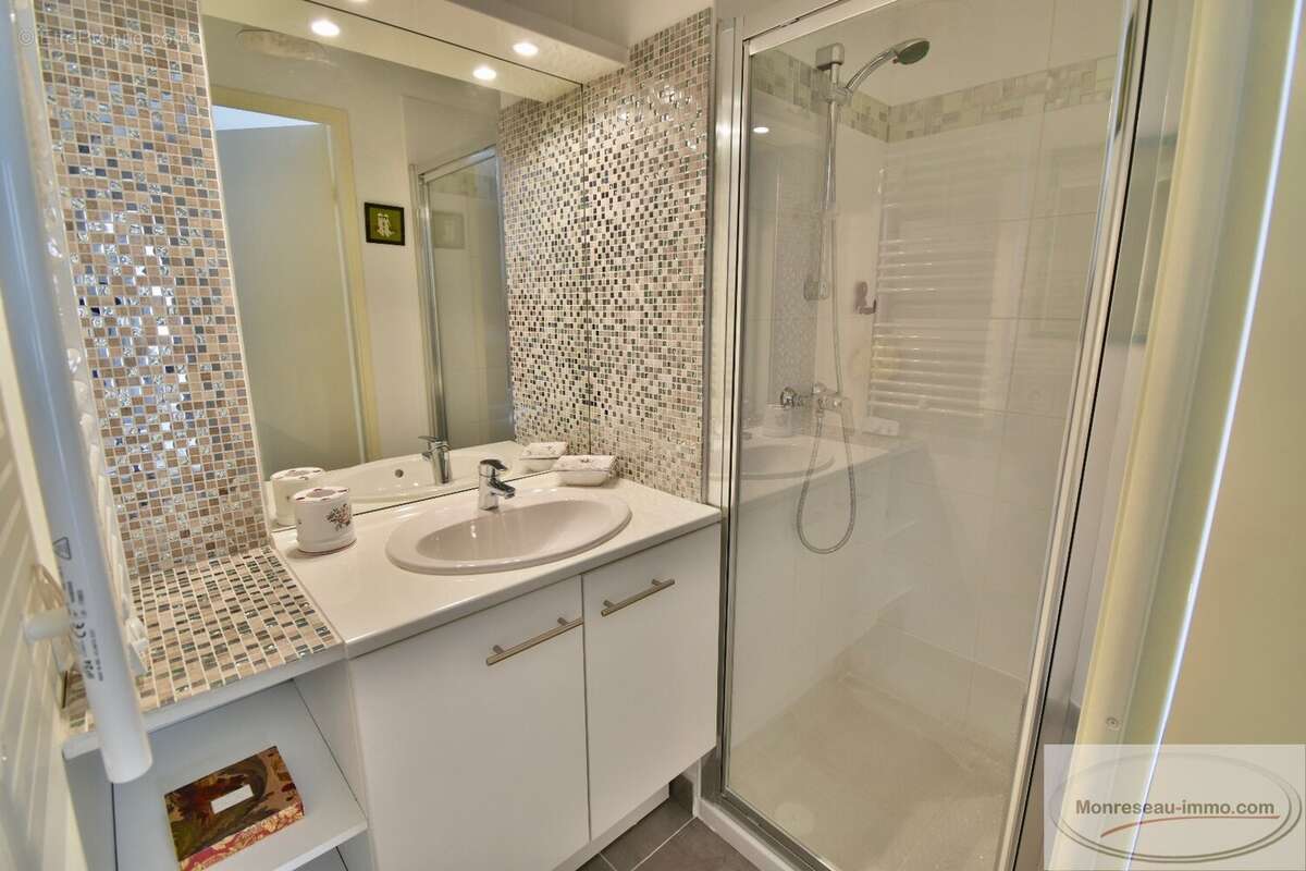 Appartement à GRASSE