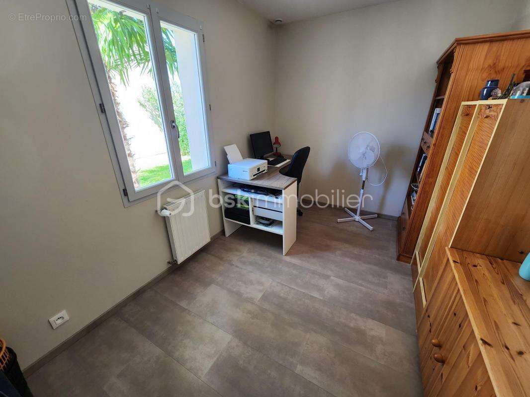 Maison à SAINT-GELAIS