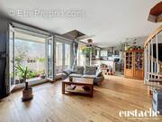 Appartement à BOISSY-SAINT-LEGER