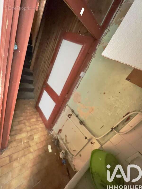 Photo 9 - Maison à L'ISLE-JOURDAIN