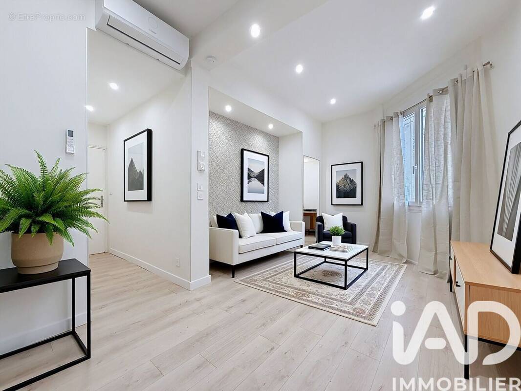 Photo 1 - Appartement à BEZIERS