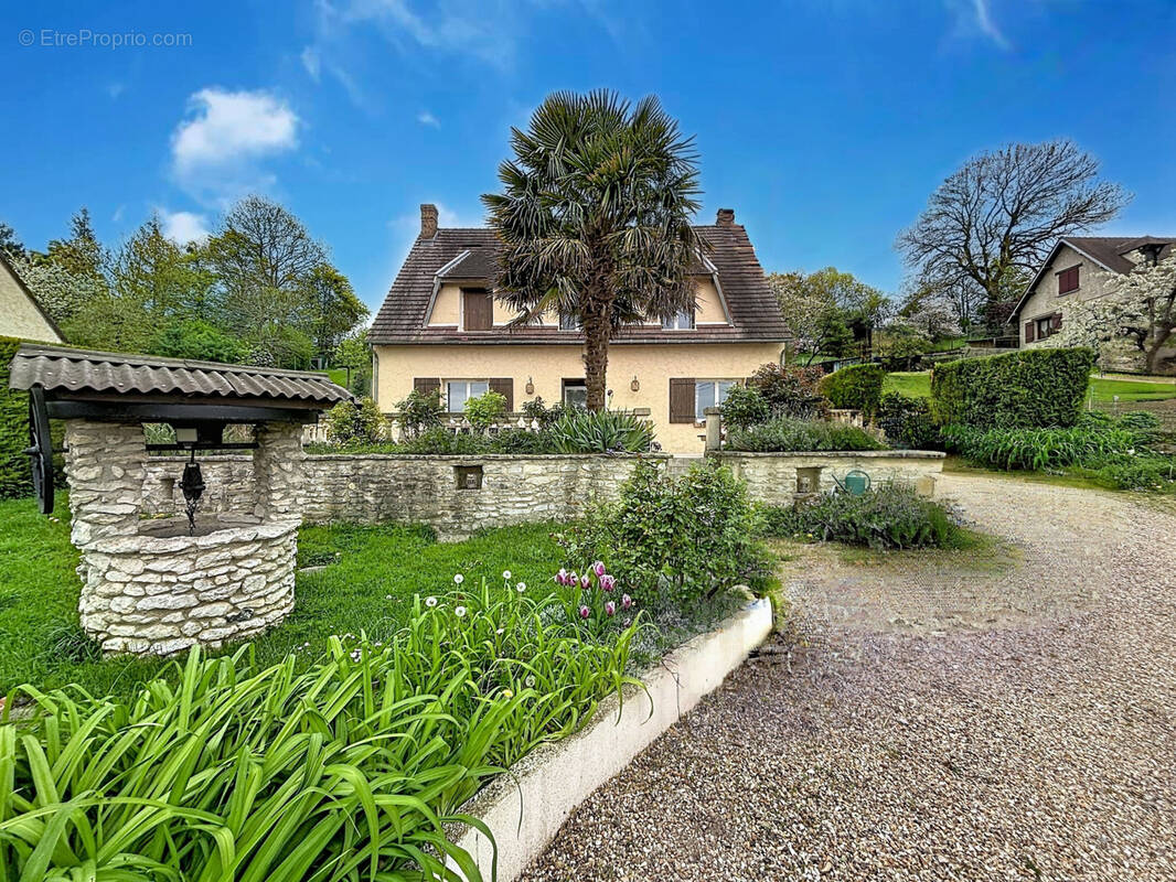 Maison à GISORS