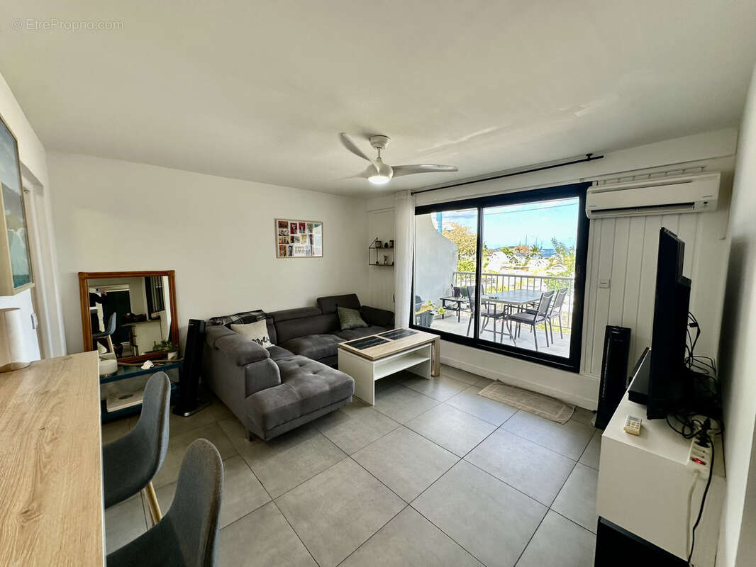 Appartement à SAINT-MARTIN