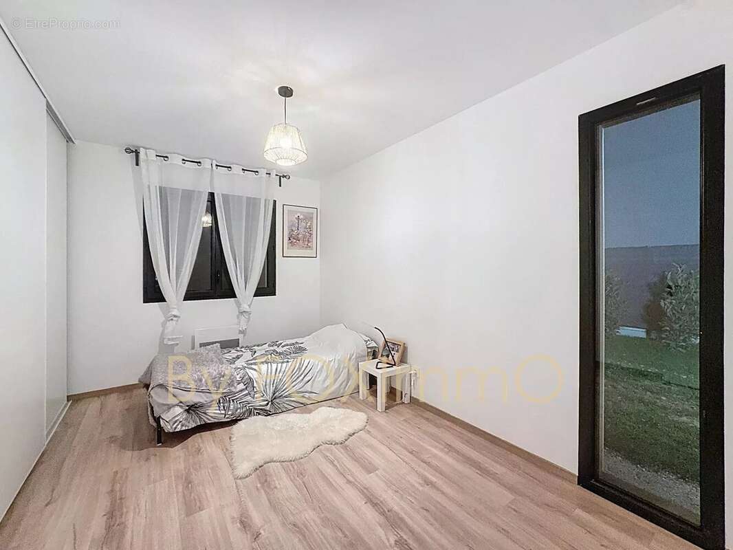 Maison à VILLEURBANNE