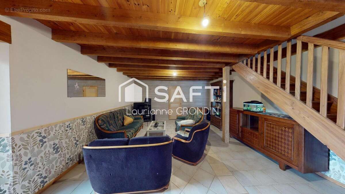 Photo 3 - Maison à ASNIERES-LA-GIRAUD