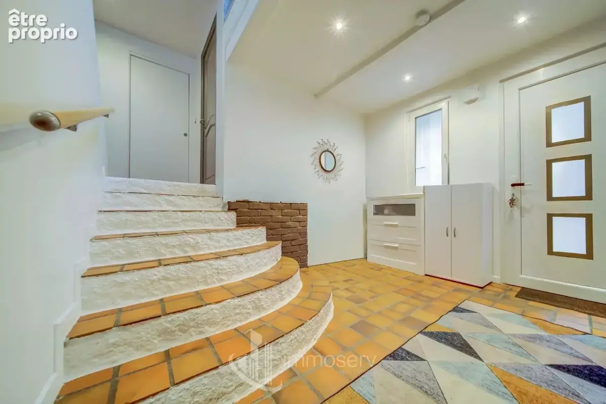 Maison 6 pièces 138 m² à vendre à Marly (57155) - photo 8