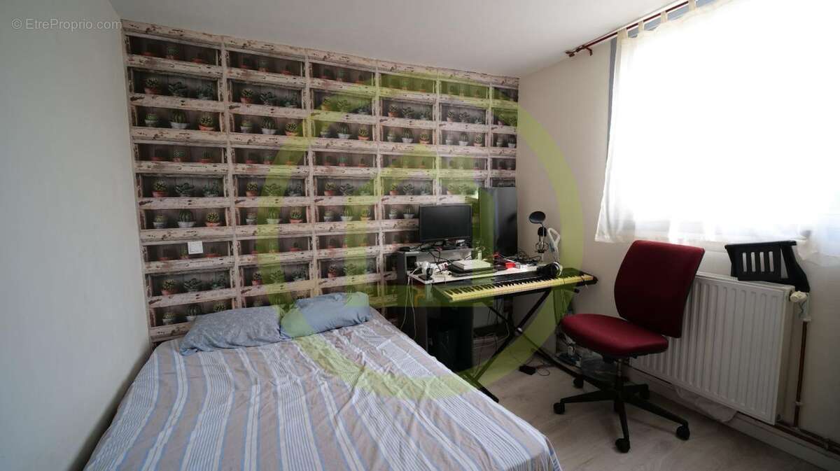 Maison à MONTPELLIER