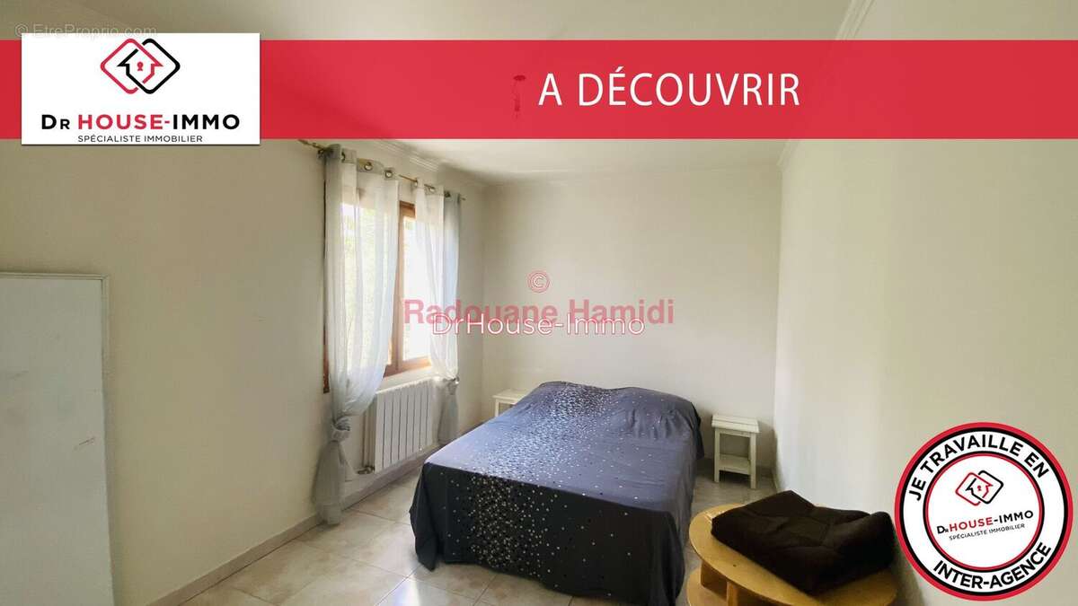 Maison à TOURRETTES