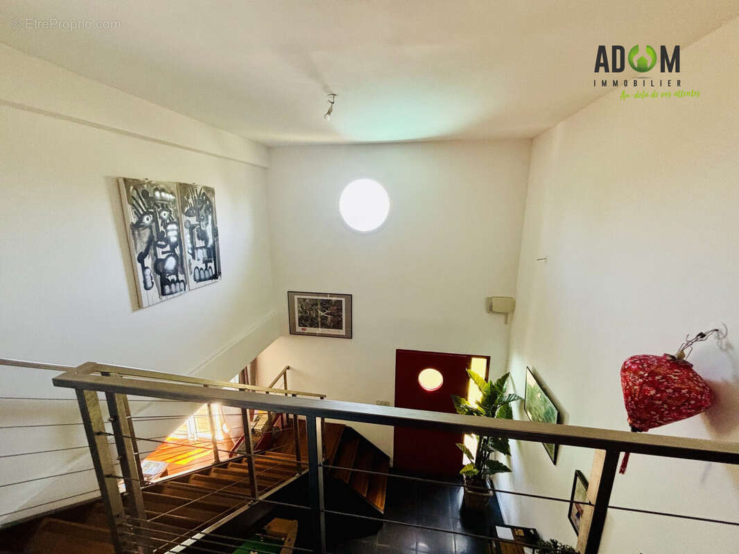 Maison à SAINT-PAUL