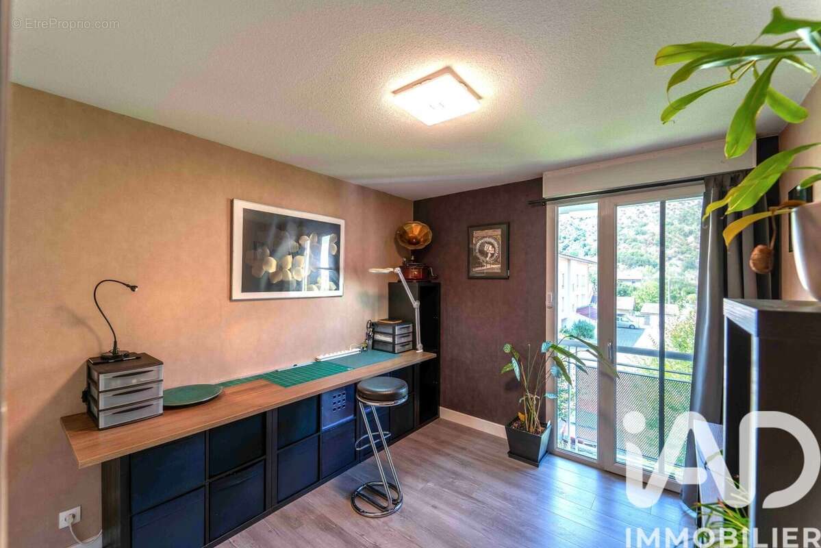 Photo 8 - Appartement à VIF