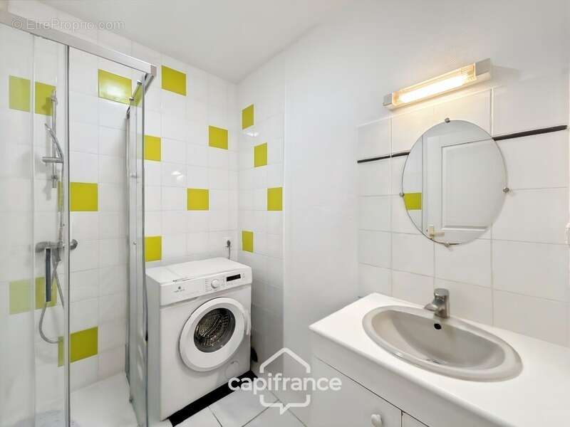 Appartement à LA ROCHELLE