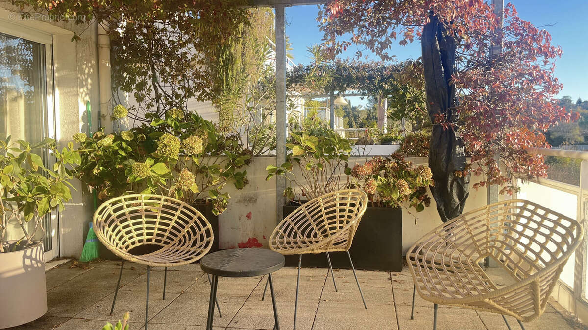 Appartement à NIMES