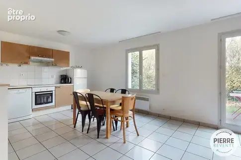 Lissieu : Idéal investissement locatif - photo 4