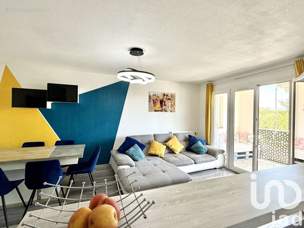 Photo 6 - Appartement à LA CIOTAT