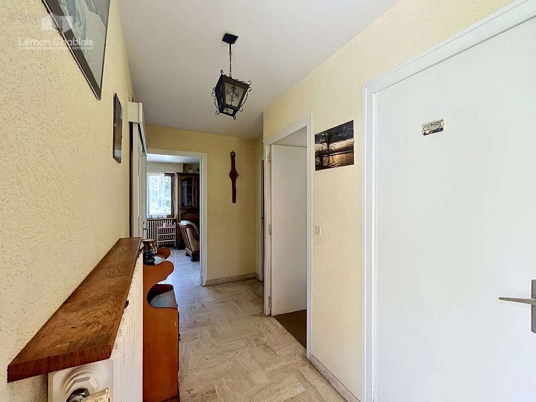 Maison à EVIAN-LES-BAINS