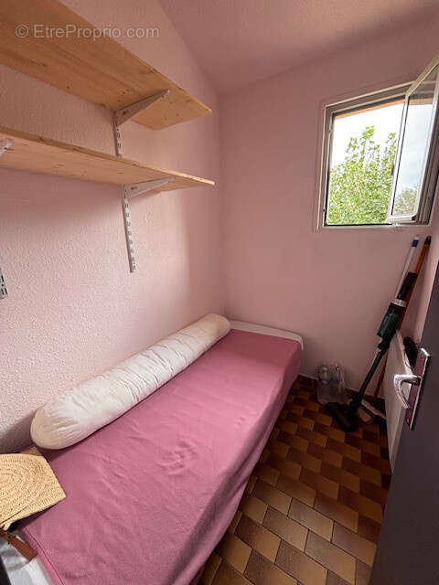 Appartement à VALRAS-PLAGE