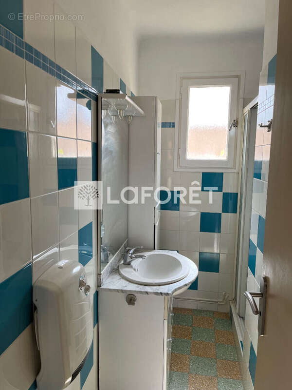 Appartement à BANYULS-DELS-ASPRES