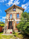 Maison à SAINT-LEU-LA-FORET