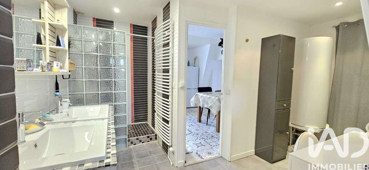Photo 9 - Appartement à ATTAINVILLE