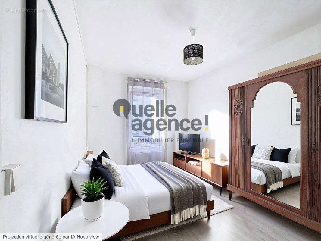 Appartement à BREST