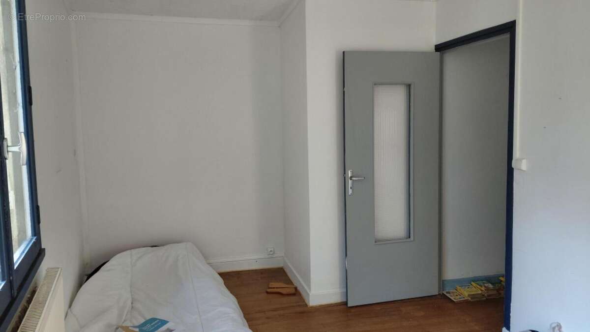 Photo 9 - Maison à MARCIGNY